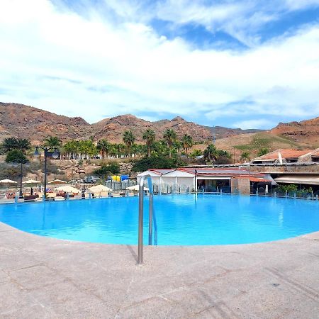 לאס פאלמס דה גראן קנאריה Villa Happiness - Luxury Chalet With Sea View מראה חיצוני תמונה