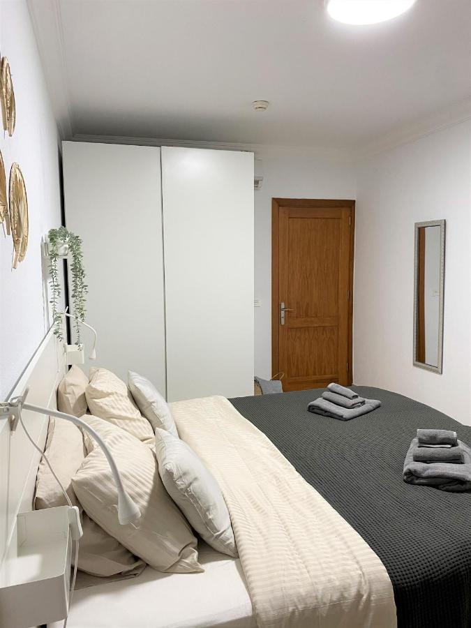 לאס פאלמס דה גראן קנאריה Villa Happiness - Luxury Chalet With Sea View מראה חיצוני תמונה
