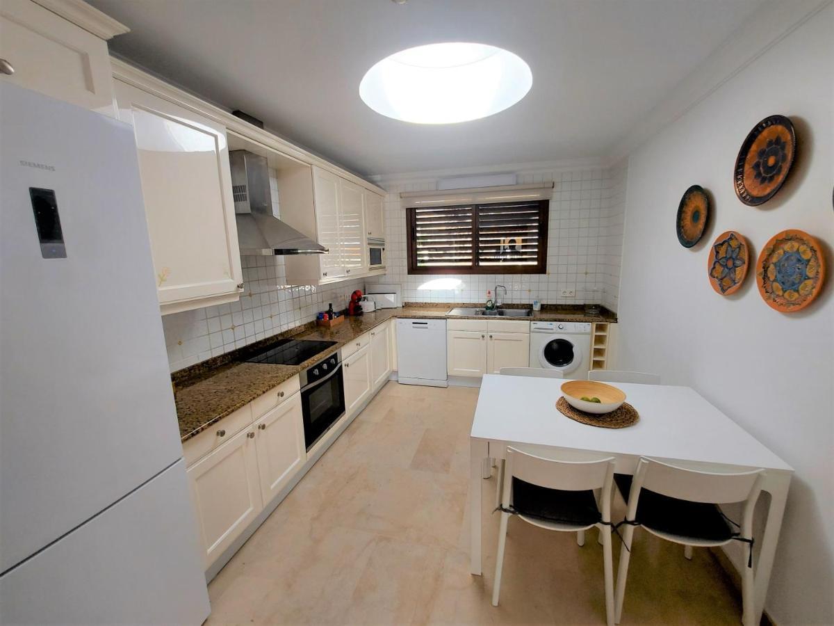 לאס פאלמס דה גראן קנאריה Villa Happiness - Luxury Chalet With Sea View מראה חיצוני תמונה