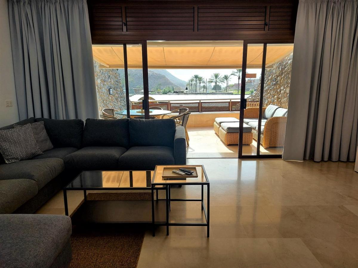 לאס פאלמס דה גראן קנאריה Villa Happiness - Luxury Chalet With Sea View מראה חיצוני תמונה
