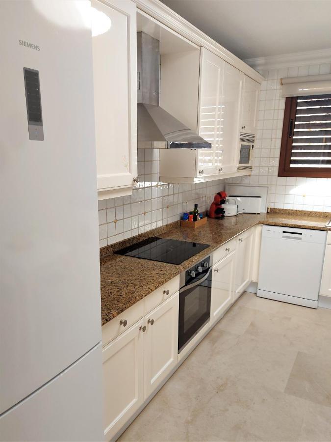 לאס פאלמס דה גראן קנאריה Villa Happiness - Luxury Chalet With Sea View מראה חיצוני תמונה