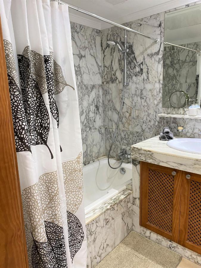 לאס פאלמס דה גראן קנאריה Villa Happiness - Luxury Chalet With Sea View מראה חיצוני תמונה