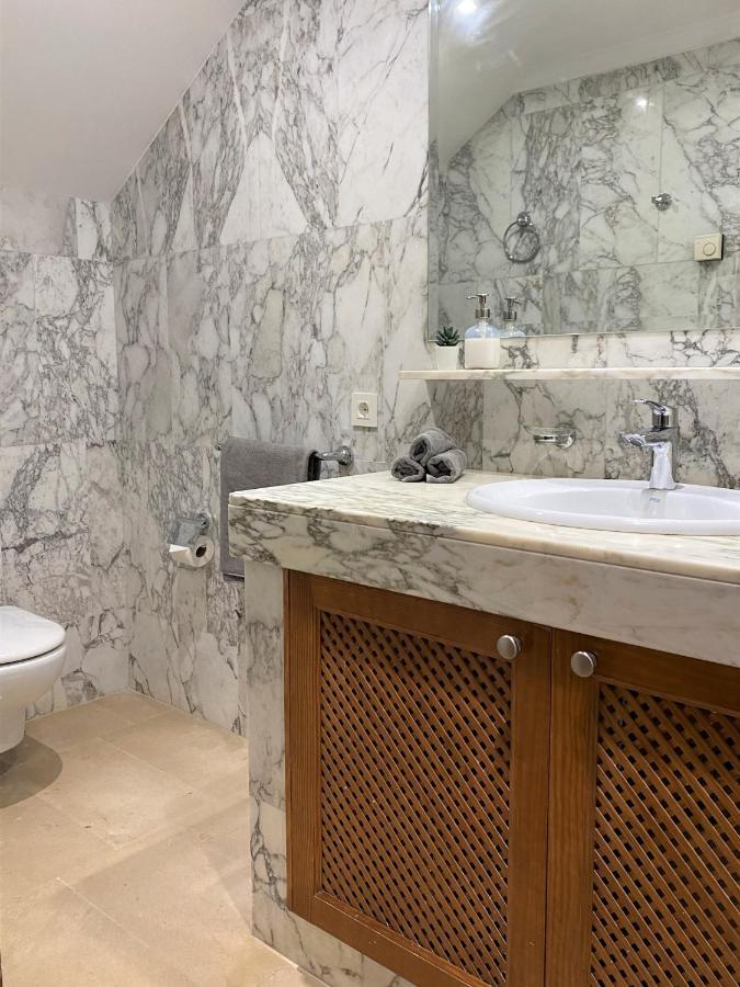לאס פאלמס דה גראן קנאריה Villa Happiness - Luxury Chalet With Sea View מראה חיצוני תמונה