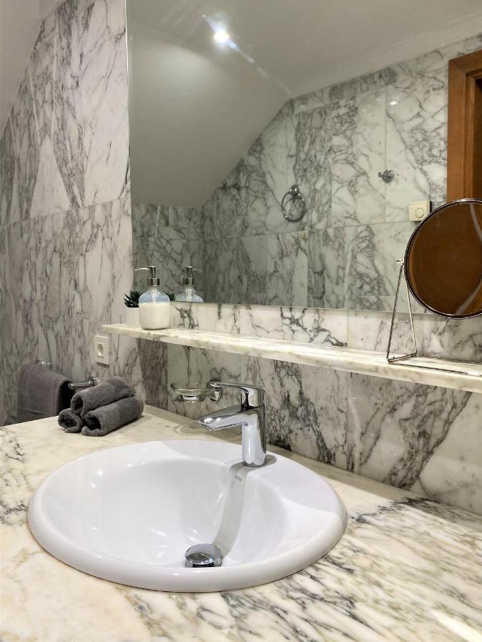 לאס פאלמס דה גראן קנאריה Villa Happiness - Luxury Chalet With Sea View מראה חיצוני תמונה